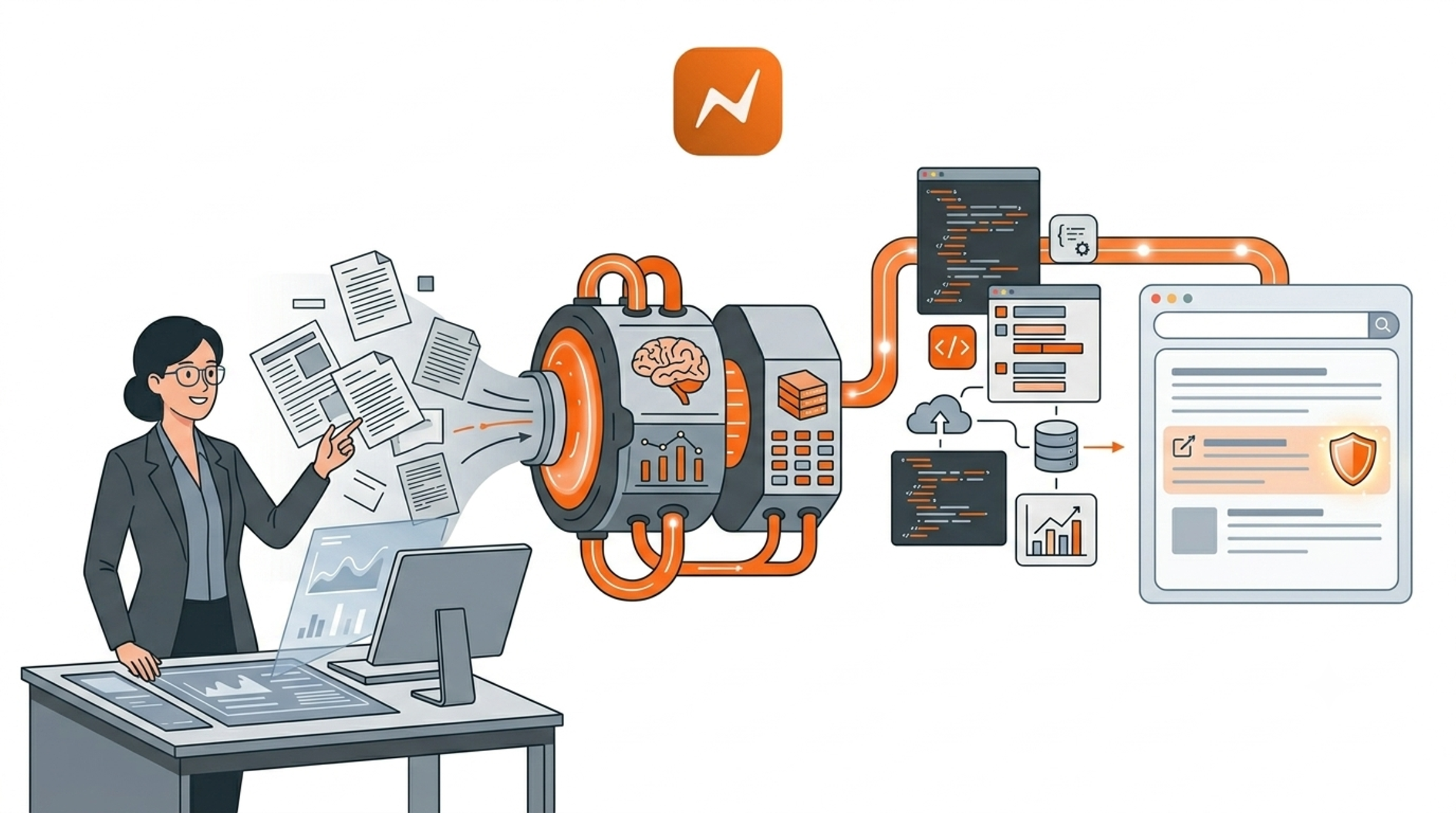 Introducing GEO Consulting Services: Maximizing Brand Authority in AI Search