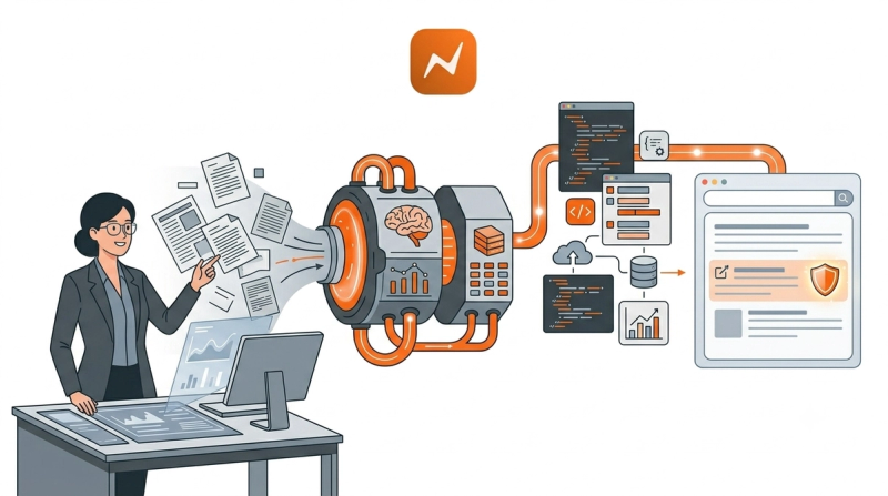 Introducing GEO Consulting Services: Maximizing Brand Authority in AI Search