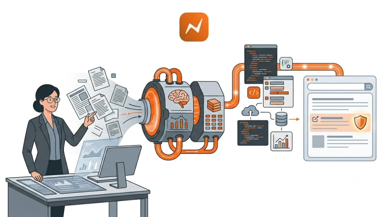 Introducing GEO Consulting Services: Maximizing Brand Authority in AI Search