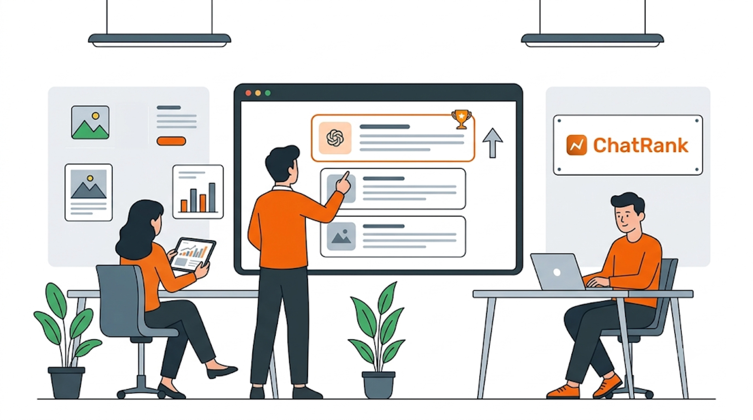 Tools to Improve Ranking in Gemini — and Why It Matters More Than Ever