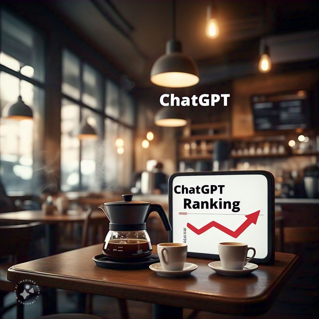 Why Does ChatGPT Ranking Matter?