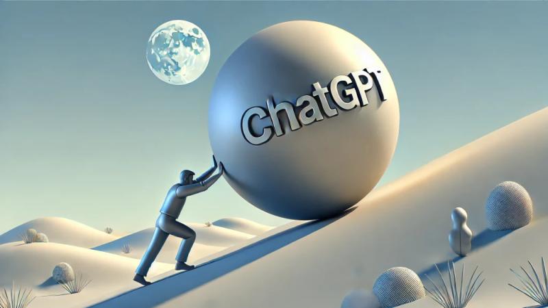 How ChatGPT Ranks Results