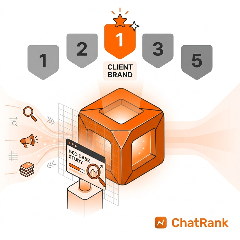 How to Optimize Brand Visibility in Grok and AI Answer Engines: A GEO Case Study