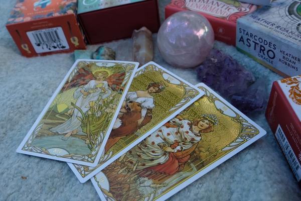 Tarotlesing