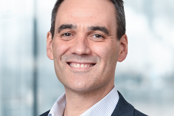 Darryl Siry Joins Patriot Growth Insurance Services as Chief Operating Officer