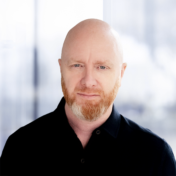 Scott Smith