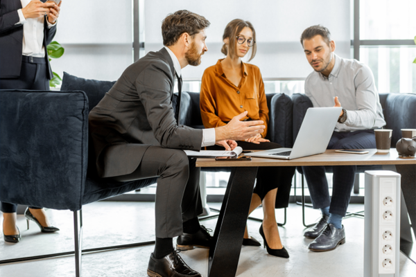 PROPERTY & CASUALTY CAPTIVES