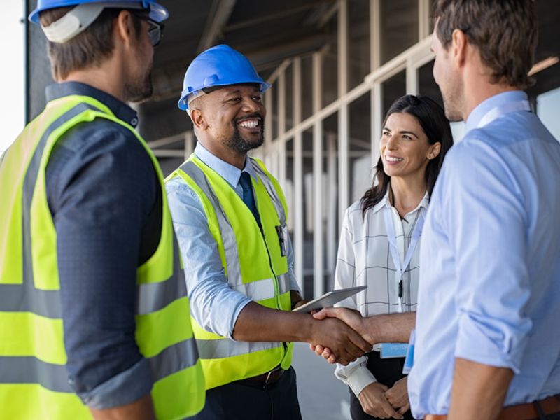 Construction Coverage Solutions