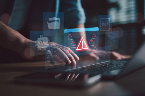 How Has Cyber Risk Changed Over the Past 12–18 Months?