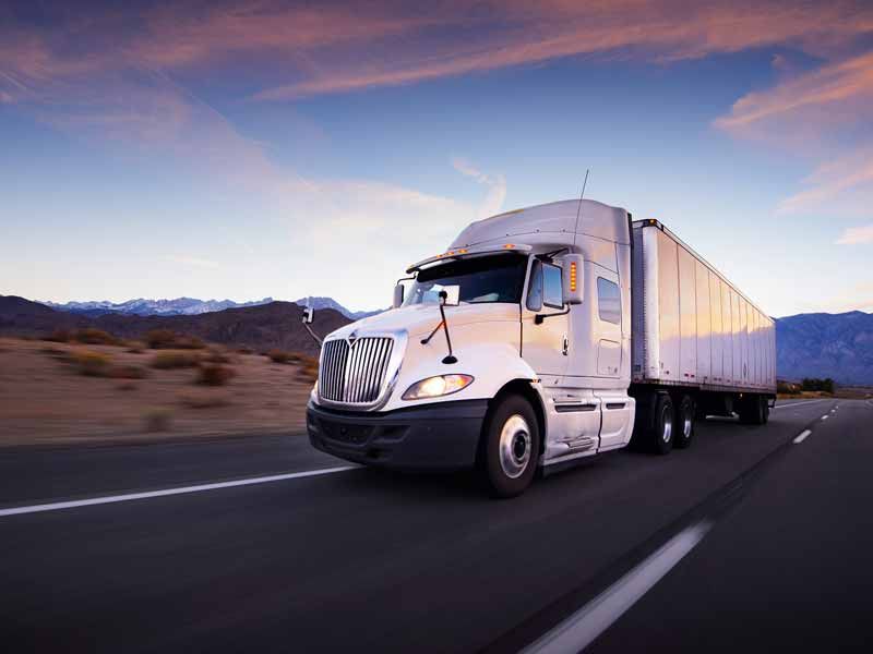 Transportation Coverage Solutions