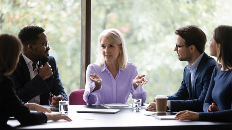 Property & Casualty Insurance Solutions