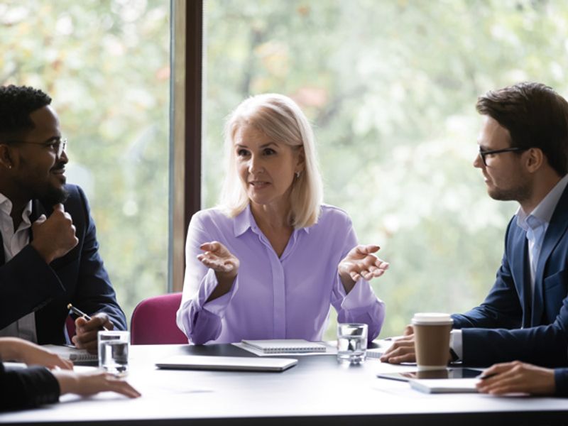 Property & Casualty Insurance Solutions