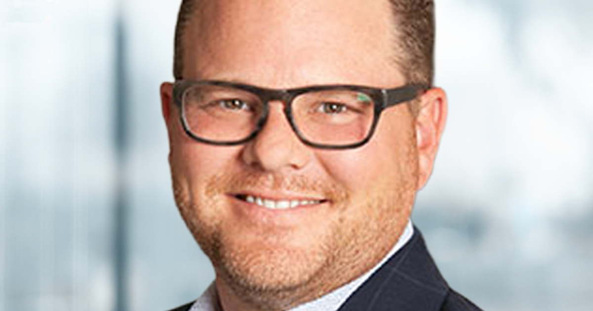 Tom Roger Rohjan Patriot Appoints Tom Rogers as Chief Sales Officer