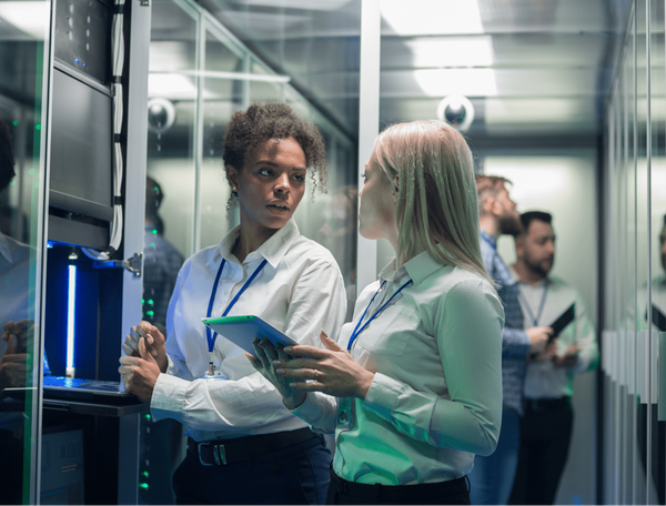 At Patriot, we combine experience, analytics, and innovation to help clients navigate Cyber Risk with confidence.