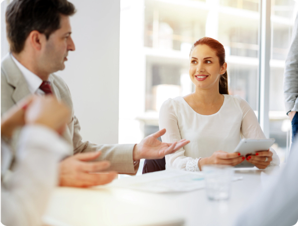 Searching for the right insurance can be overwhelming. We remove the guesswork.