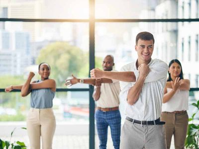 How Employee Benefits Drive Workforce Wellness