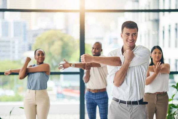 How Employee Benefits Drive Workforce Wellness