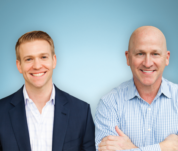 Why Partner With Us?