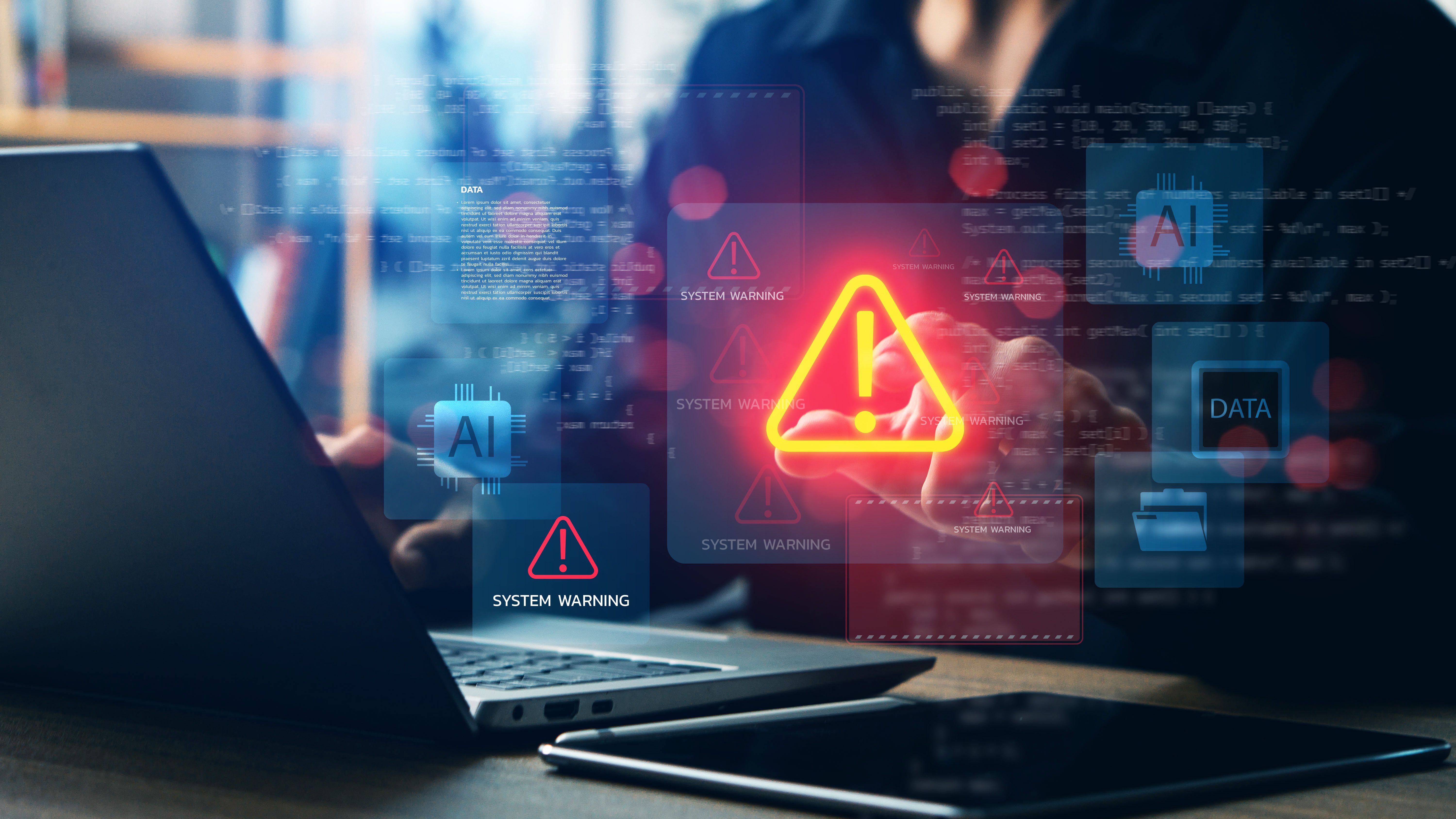 How AI Is Making Cyber Attacks More Dangerous for Businesses