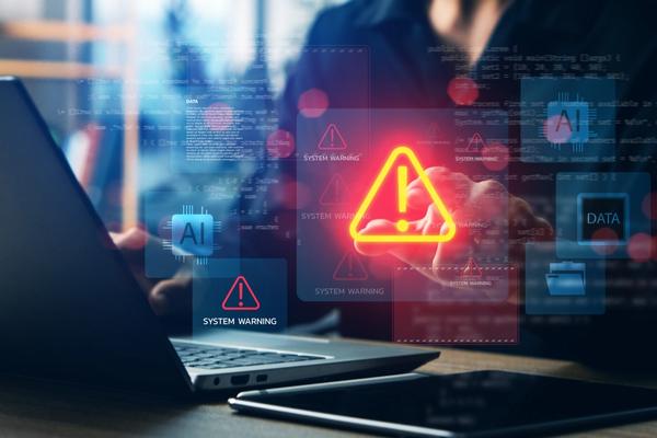 How AI Is Making Cyber Attacks Faster and More Dangerous for Businesses