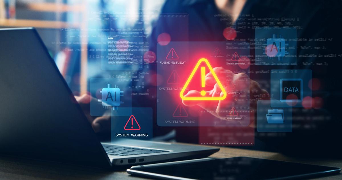 How AI Is Making Cyber Attacks More Dangerous for Businesses