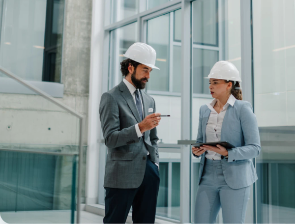 Our team is dedicated to protecting your business, allowing you to focus on building the future.