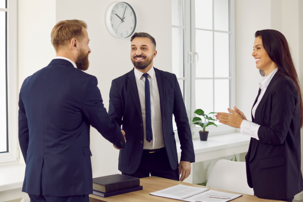 LEGAL PROFESSIONAL INSURANCE: EVOLVING PROTECTION FOR ESTABLISHED LAW FIRMS