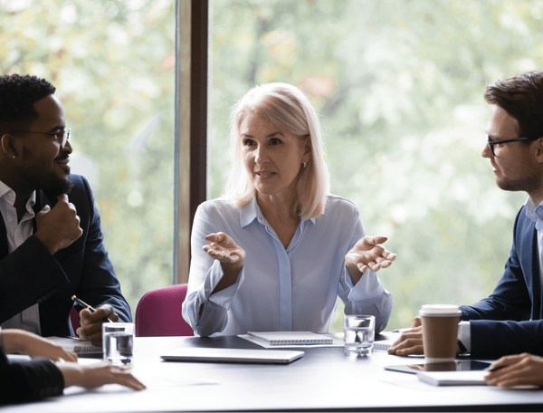 Local Service. National Strength. Real Results.