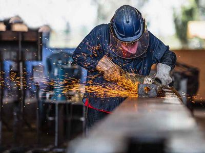 Burn Prevention in the Construction Industry: Protecting Workers from a Common but Overlooked Hazard 
