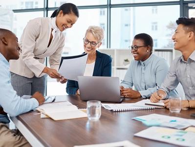 Beyond Enrollment: Helping Employees Understand Their Benefits