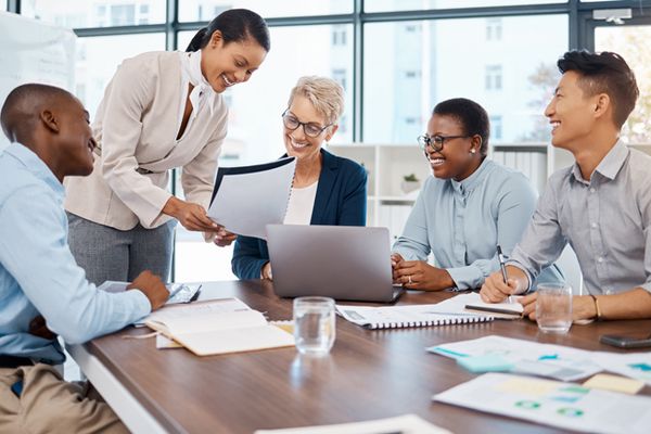 Beyond Enrollment: Helping Employees Understand Their Benefits