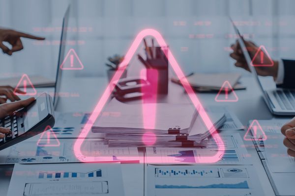 The Hidden Cyber Risks Within Your Third-Party Relationships