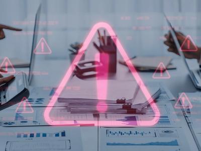 The Hidden Cyber Risks Within Your Third-Party Relationships