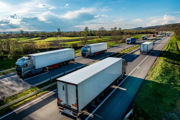 Motus Is More Than an IT Transition: Why FMCSA Registration Data Should Be Treated as a Fleet Risk-Control Issue