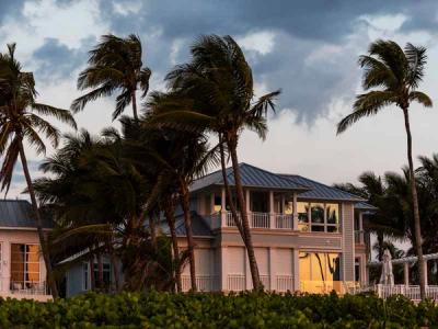 Preparing Your Homeowners Insurance for Hurricane Season