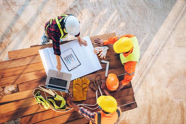 Our team is dedicated to protecting your business, allowing you to focus on building the future.