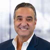 Joe Genovese