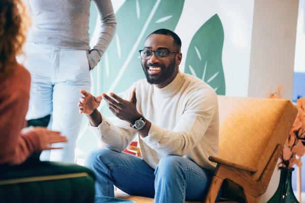 Local Service. National Strength. Real Results.