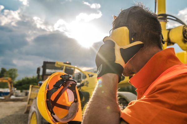Hearing Loss Prevention in Construction: How to Protect Workers, Strengthen Safety Culture, and Reduce Risk