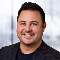 Brad Panos
