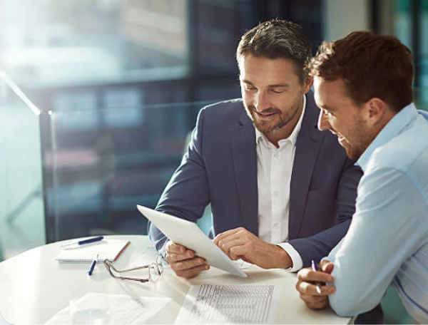 Patriot delivers a strategic, personalized approach for your individual and business coverage needs.