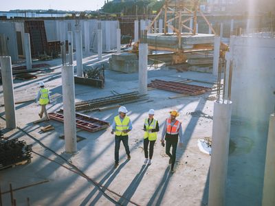 Construction Risk Trends in 2026: What Contractors Need to Know Before They Bid