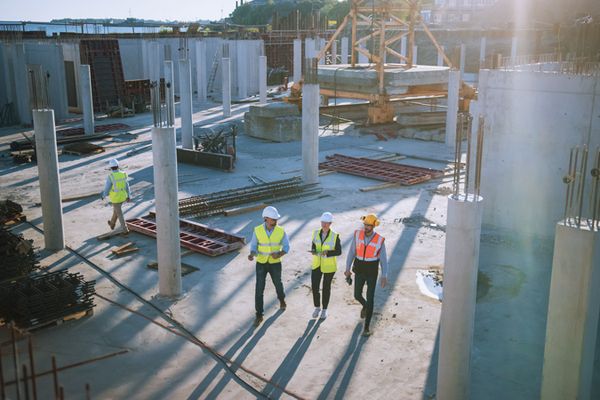 Construction Risk Trends in 2026: What Contractors Need to Know Before They Bid