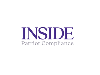 Inside Patriot Compliance