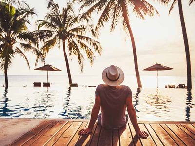 Travel With Confidence: How to Protect Your Home, Assets, and Family While Traveling