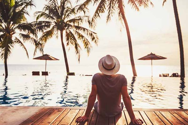 Travel With Confidence: How to Protect Your Home, Assets, and Family While Traveling