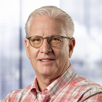 Pete Bibby