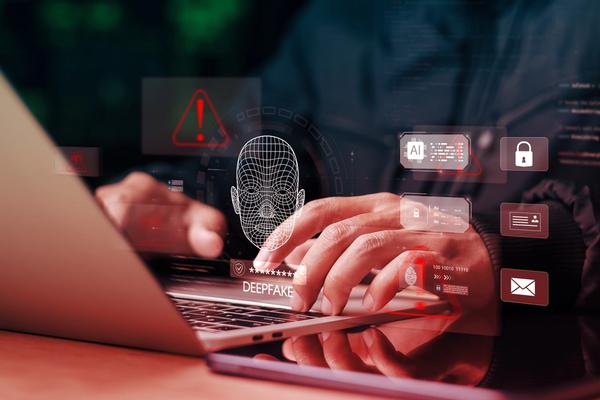AI Is Changing Cyber Risk: Is Your Insurance Program Changing With It?