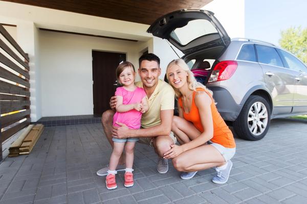 Protecting Your Home, Belongings, and Vehicles in a Time of Rising Costs