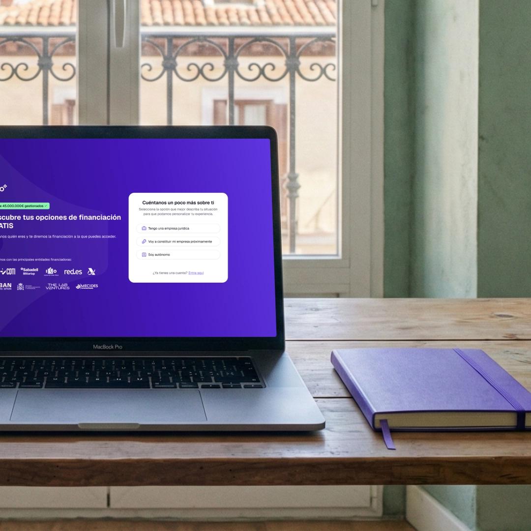 Hablamos tu mismo idioma